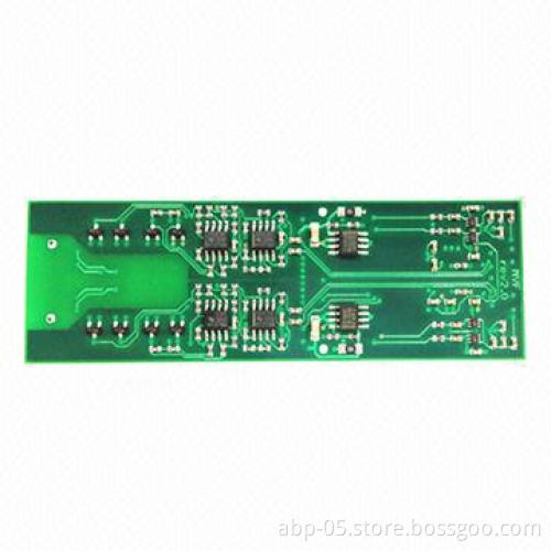 PCB Assemblies by EMS Provider